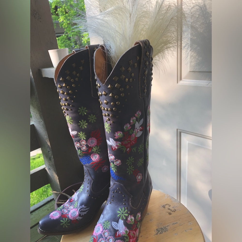DINGO BOOTS